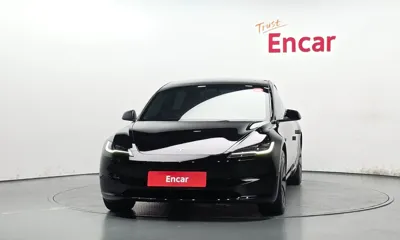 Tesla Model 3 2024, 59895 км, за 29859.51 USD