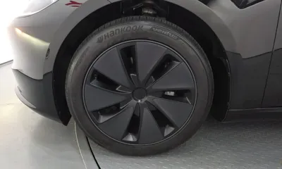 Tesla Model 3 2024, 59895 км, за 29859.51 USD