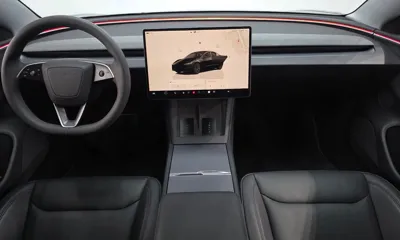 Tesla Model 3 2024, 59895 км, за 29838.12 USD - фото 7