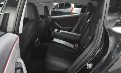 Tesla Model 3 2024, 59895 км, за 29838.12 USD - фото 12