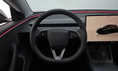 Tesla Model 3 2024, 59895 км, за 29838.12 USD - фото 13