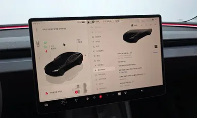 Tesla Model 3 2024, 59895 км, за 29838.12 USD - фото 18