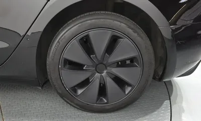 Tesla Model 3 2024, 59895 км, за 29838.12 USD - фото 21
