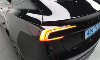 Tesla Model 3 2024, 59895 км, за 29838.12 USD - фото 23