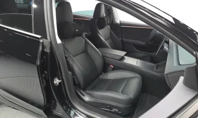 Tesla Model 3 2024, 59895 км, за 29838.12 USD - фото 26