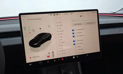 Tesla Model 3 2024, 59895 км, за 29838.12 USD - фото 30