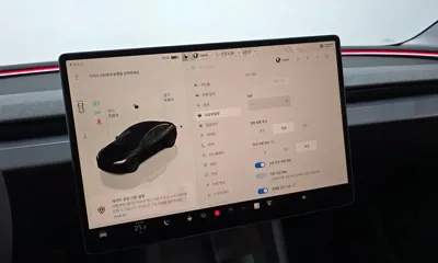 Tesla Model 3 2024, 59895 км, за 29838.12 USD - фото 33