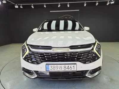 Kia Sportage 2022, 66111 км, за 18396.93 USD