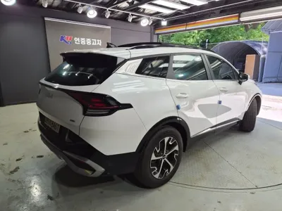 Kia Sportage 2022, 66111 км, за 18396.93 USD