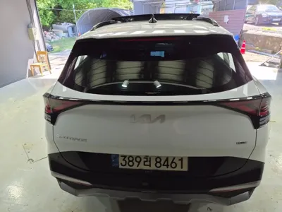Kia Sportage 2022, 66111 км, за 18396.93 USD