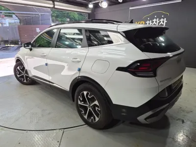 Kia Sportage 2022, 66111 км, за 18313.61 USD - фото 6