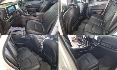 Kia Sportage 2022, 66111 км, за 18313.61 USD - фото 20