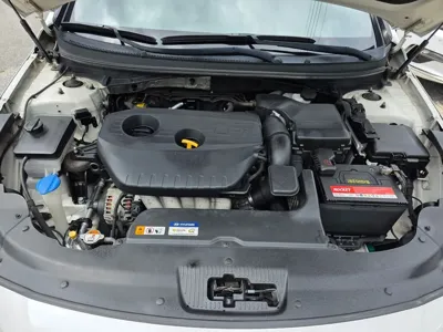 Hyundai Sonata 2015, 136640 км, за 7025.77 USD - фото 6