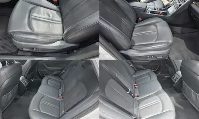 Hyundai Sonata 2015, 136640 км, за 7025.77 USD - фото 10
