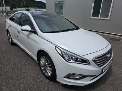 Hyundai Sonata 2015, 136640 км, за 7025.77 USD - фото 11