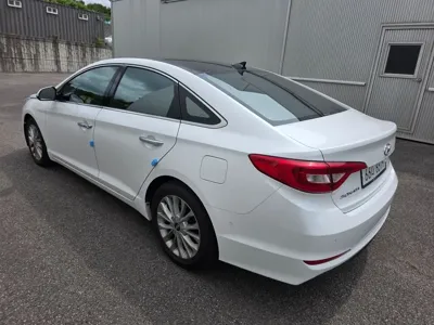 Hyundai Sonata 2015, 136640 км, за 7025.77 USD - фото 12