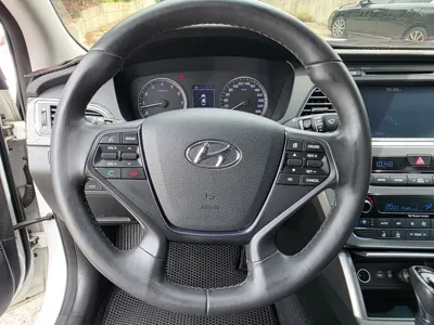 Hyundai Sonata 2015, 136640 км, за 7025.77 USD - фото 13