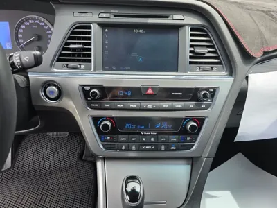 Hyundai Sonata 2015, 136640 км, за 7025.77 USD - фото 14