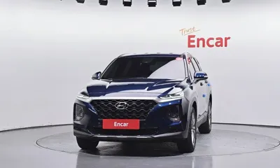 Hyundai Santafe 2019, 59346 км, за 12026.26 USD