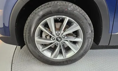 Hyundai Santafe 2019, 59346 км, за 12026.26 USD