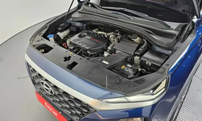 Hyundai Santafe 2019, 59346 км, за 12026.26 USD - фото 6