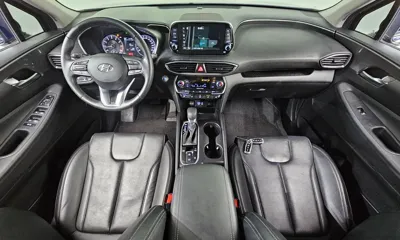 Hyundai Santafe 2019, 59346 км, за 12026.26 USD - фото 7