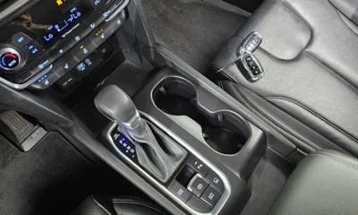 Hyundai Santafe 2019, 59346 км, за 12026.26 USD - фото 9