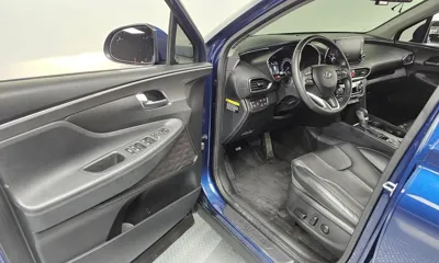 Hyundai Santafe 2019, 59346 км, за 12026.26 USD - фото 10