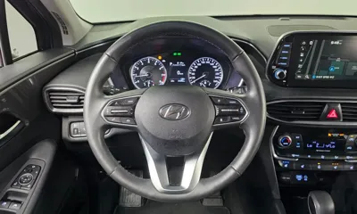 Hyundai Santafe 2019, 59346 км, за 12026.26 USD - фото 13