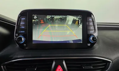 Hyundai Santafe 2019, 59346 км, за 12026.26 USD - фото 14