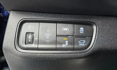 Hyundai Santafe 2019, 59346 км, за 12026.26 USD - фото 19
