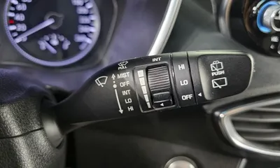 Hyundai Santafe 2019, 59346 км, за 12026.26 USD - фото 20