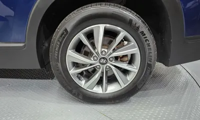Hyundai Santafe 2019, 59346 км, за 12026.26 USD - фото 21