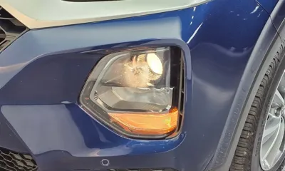 Hyundai Santafe 2019, 59346 км, за 12026.26 USD - фото 22