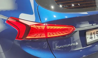 Hyundai Santafe 2019, 59346 км, за 12026.26 USD - фото 23