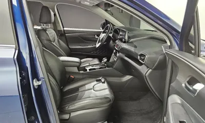 Hyundai Santafe 2019, 59346 км, за 12026.26 USD - фото 26