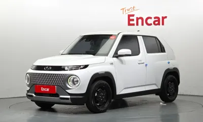 Hyundai Casper · 2023 год