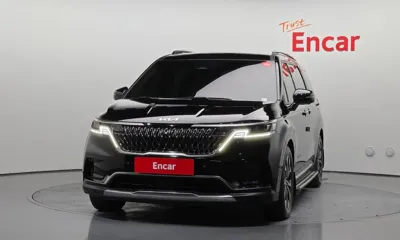 Kia Canival 2023, 69844 км, за 21859 USD