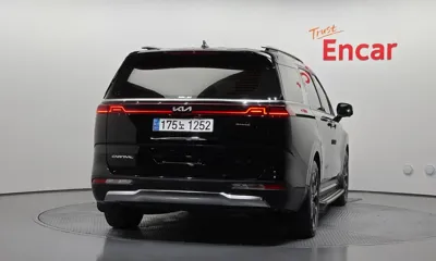 Kia Canival 2023, 69844 км, за 21859 USD