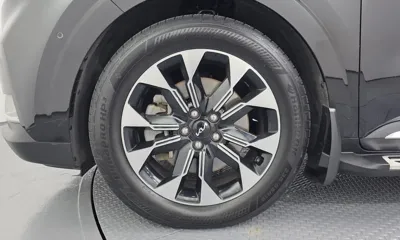 Kia Canival 2023, 69844 км, за 21859 USD