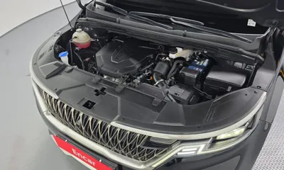 Kia Canival 2023, 69844 км, за 21859 USD - фото 6