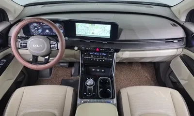 Kia Canival 2023, 69844 км, за 21859 USD - фото 7