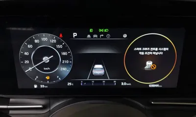 Kia Canival 2023, 69844 км, за 21859 USD - фото 8