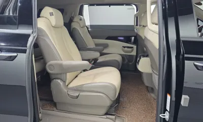 Kia Canival 2023, 69844 км, за 21859 USD - фото 12