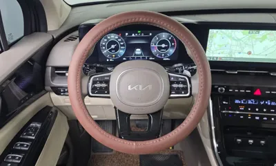 Kia Canival 2023, 69844 км, за 21859 USD - фото 13