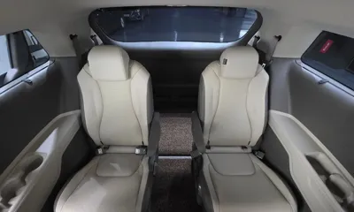 Kia Canival 2023, 69844 км, за 21859 USD - фото 19