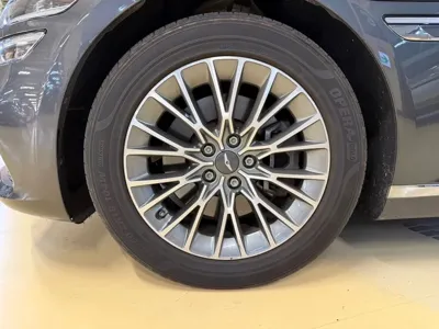 Genesis G80 2022, 61861 км, за 21005.65 USD