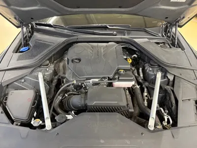 Genesis G80 2022, 61861 км, за 21005.65 USD - фото 6
