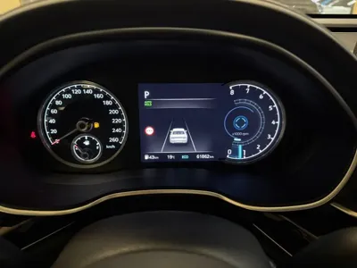 Genesis G80 2022, 61861 км, за 21005.65 USD - фото 8