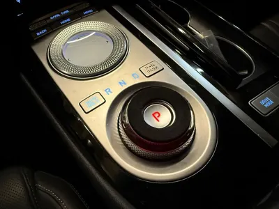 Genesis G80 2022, 61861 км, за 21005.65 USD - фото 9